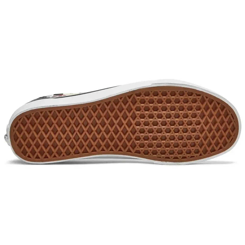 Vans new parks